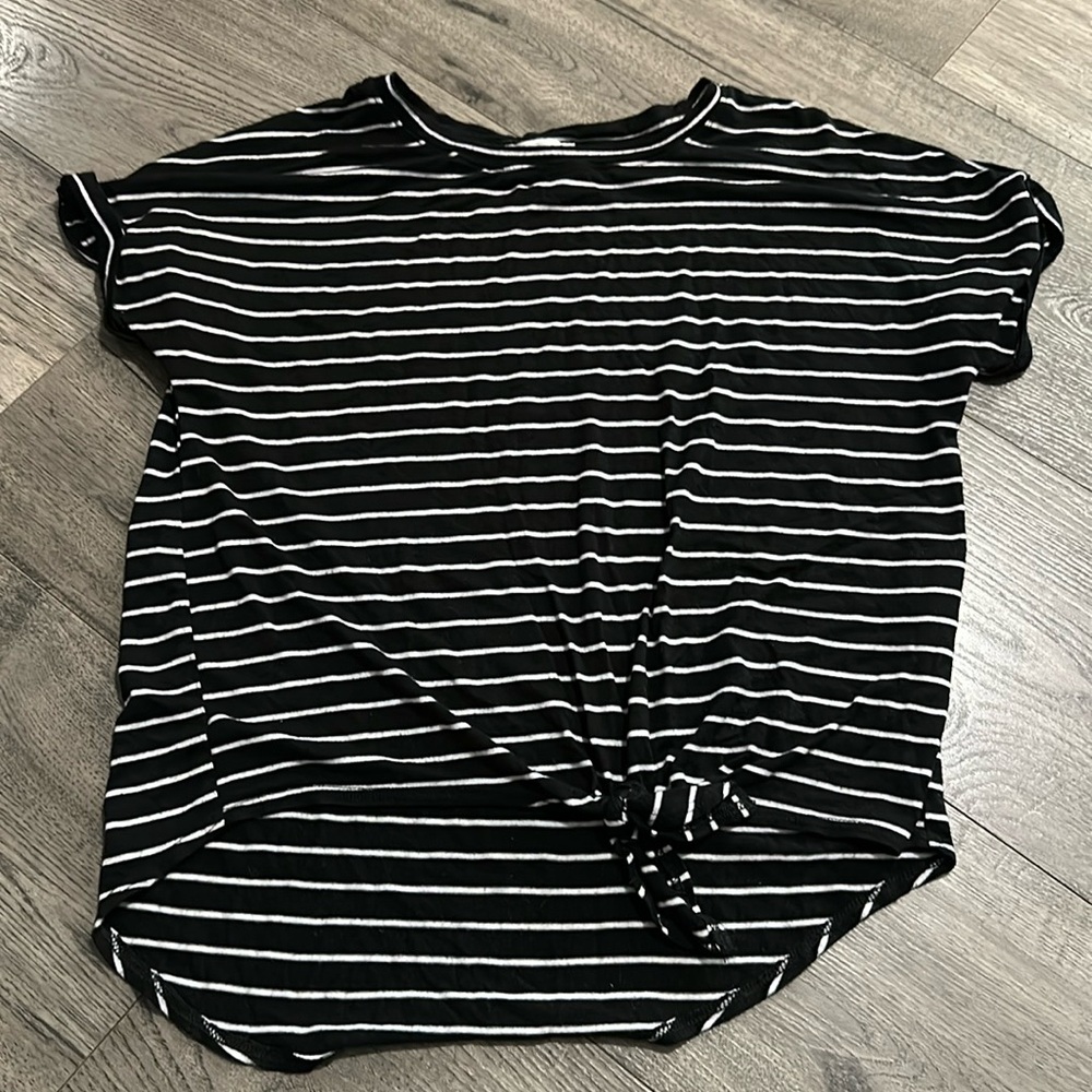 Girls shirt